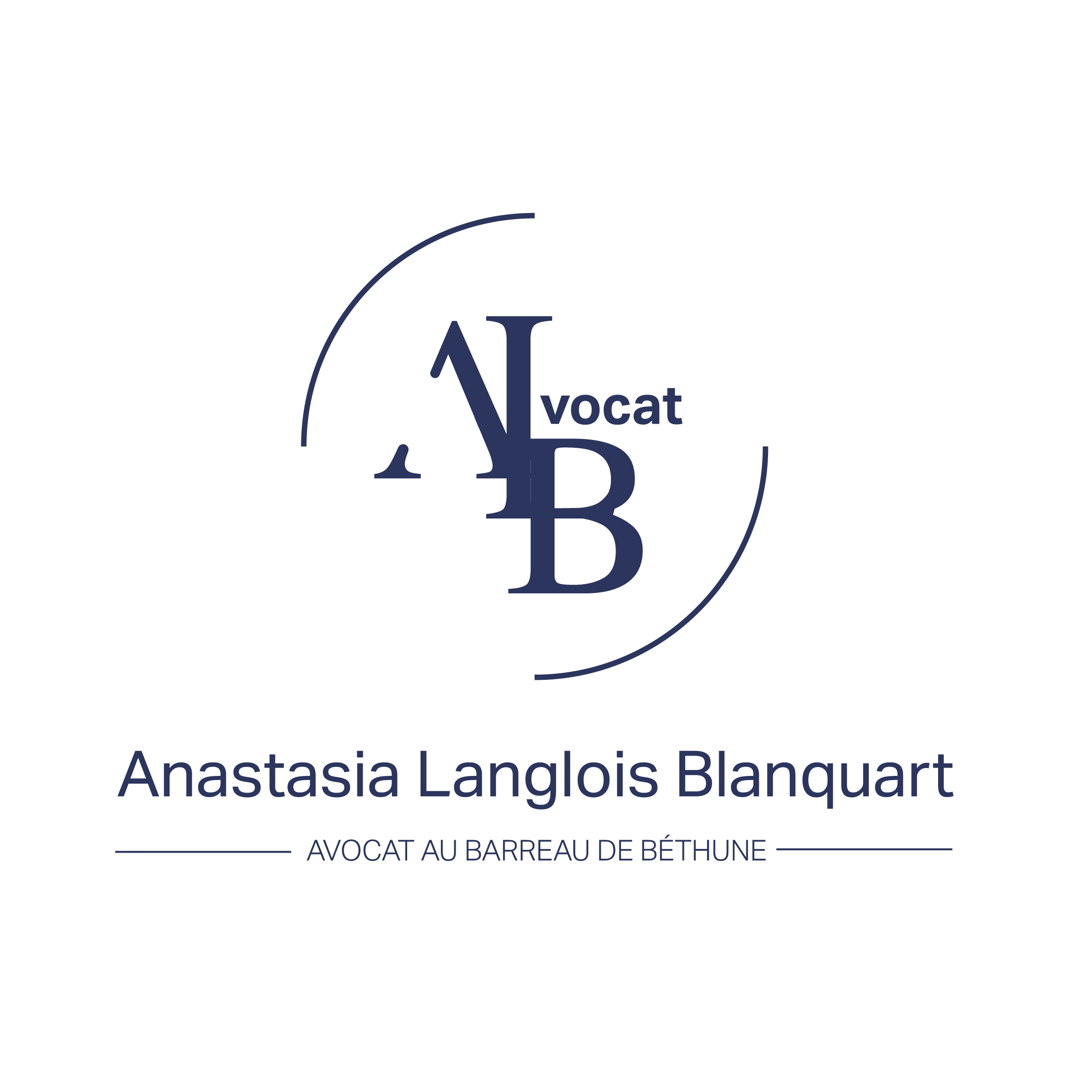 Avocat Béthune → Anastasia Langlois Blanquart